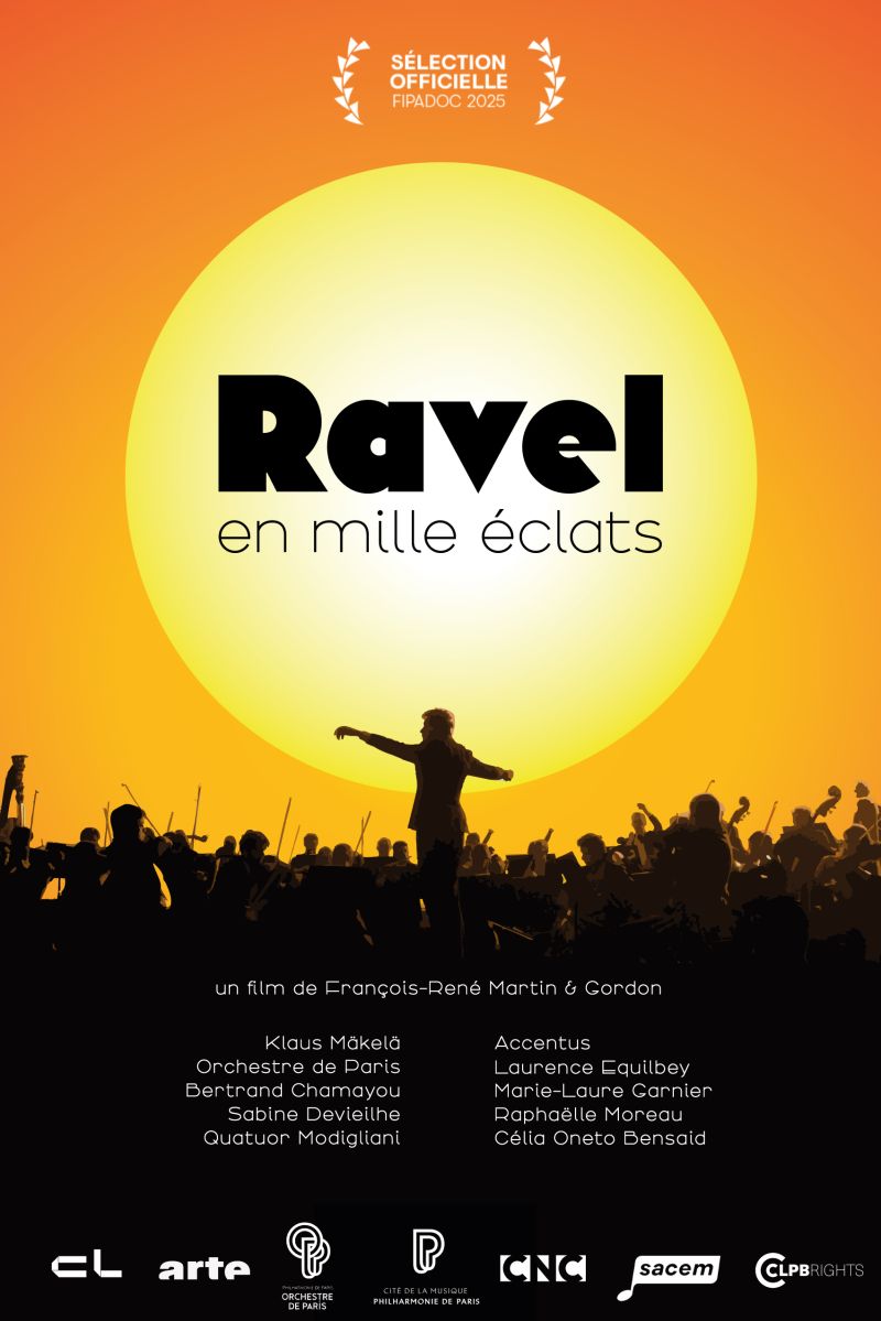Ravel en mille éclats