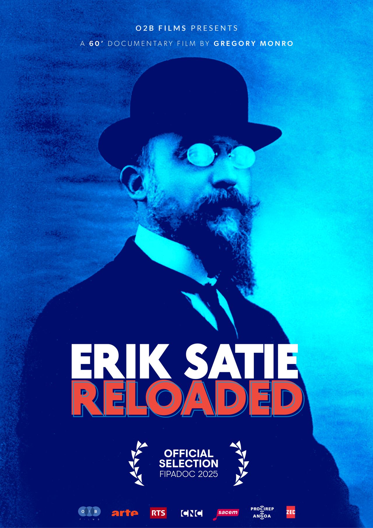 Erik Satie Reloaded