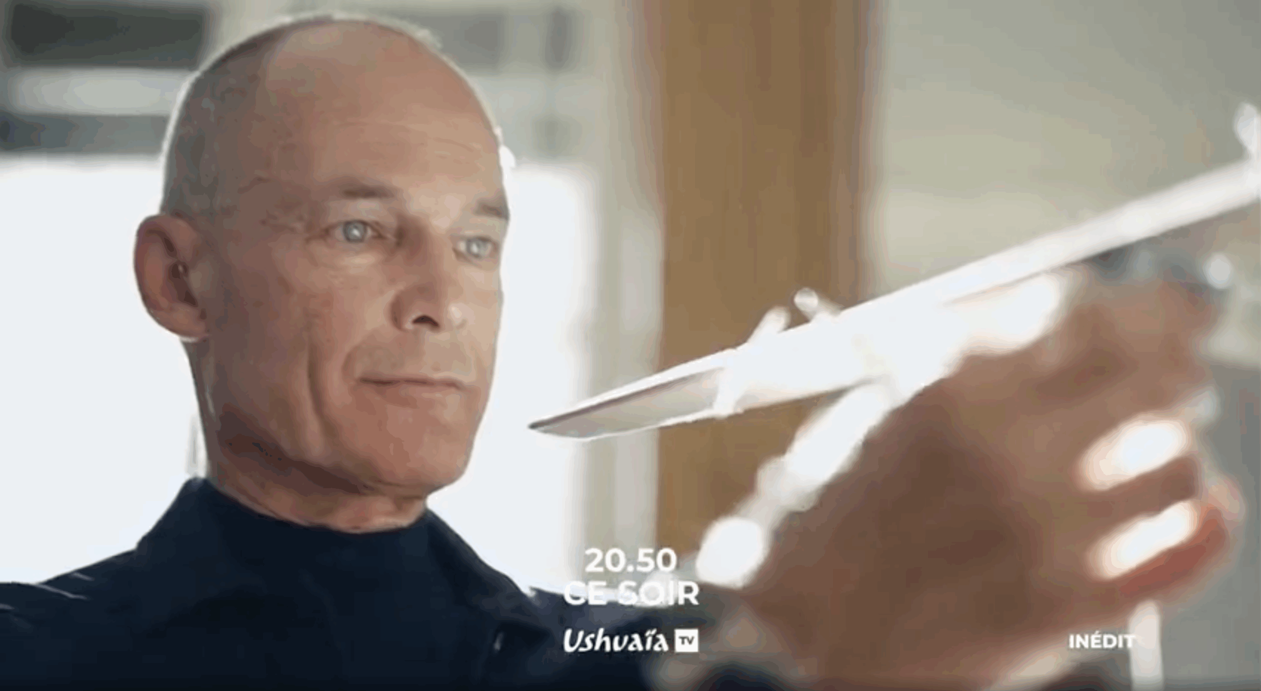 Bertrand Piccard, La voie des pionniers