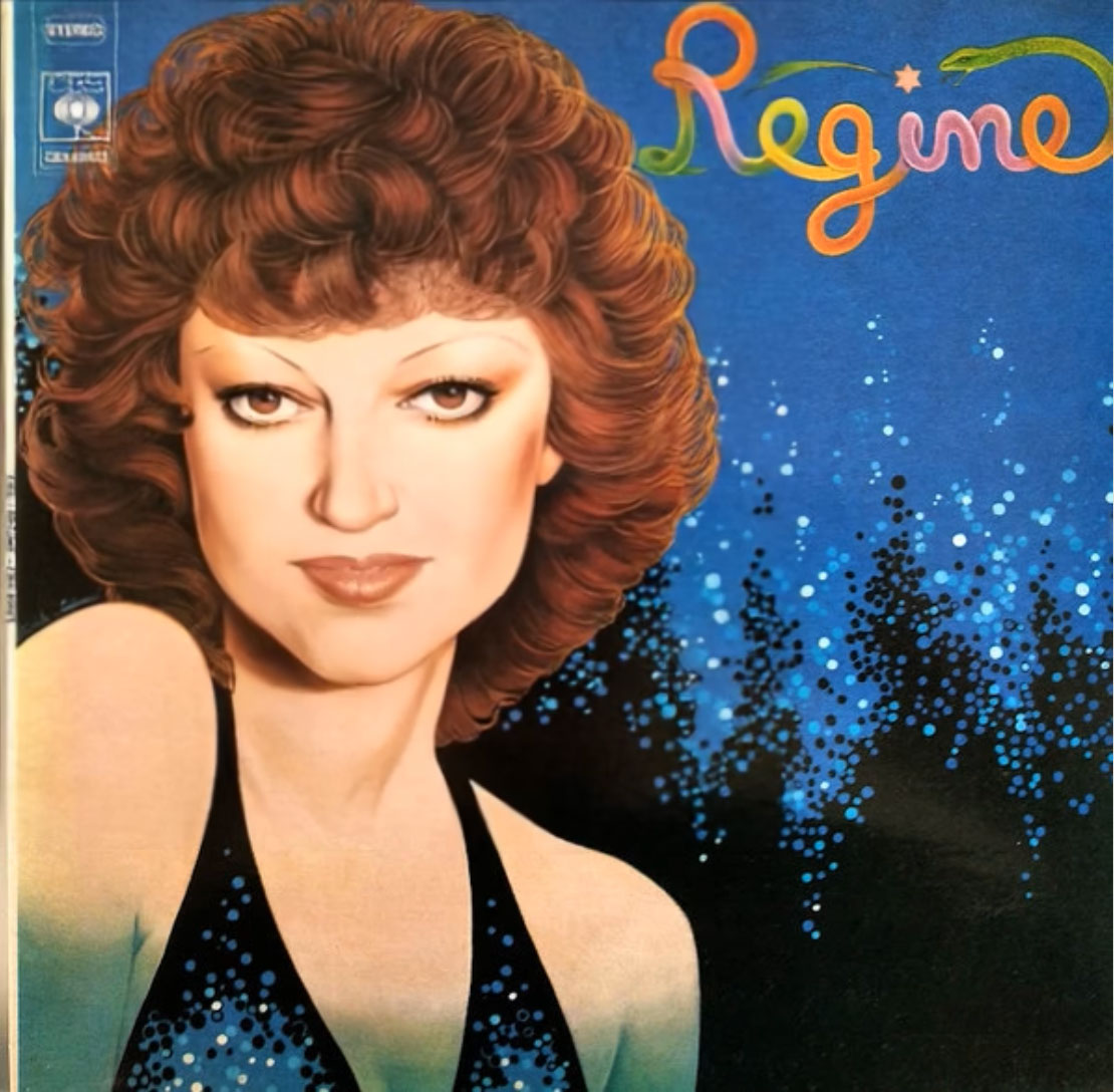Régine