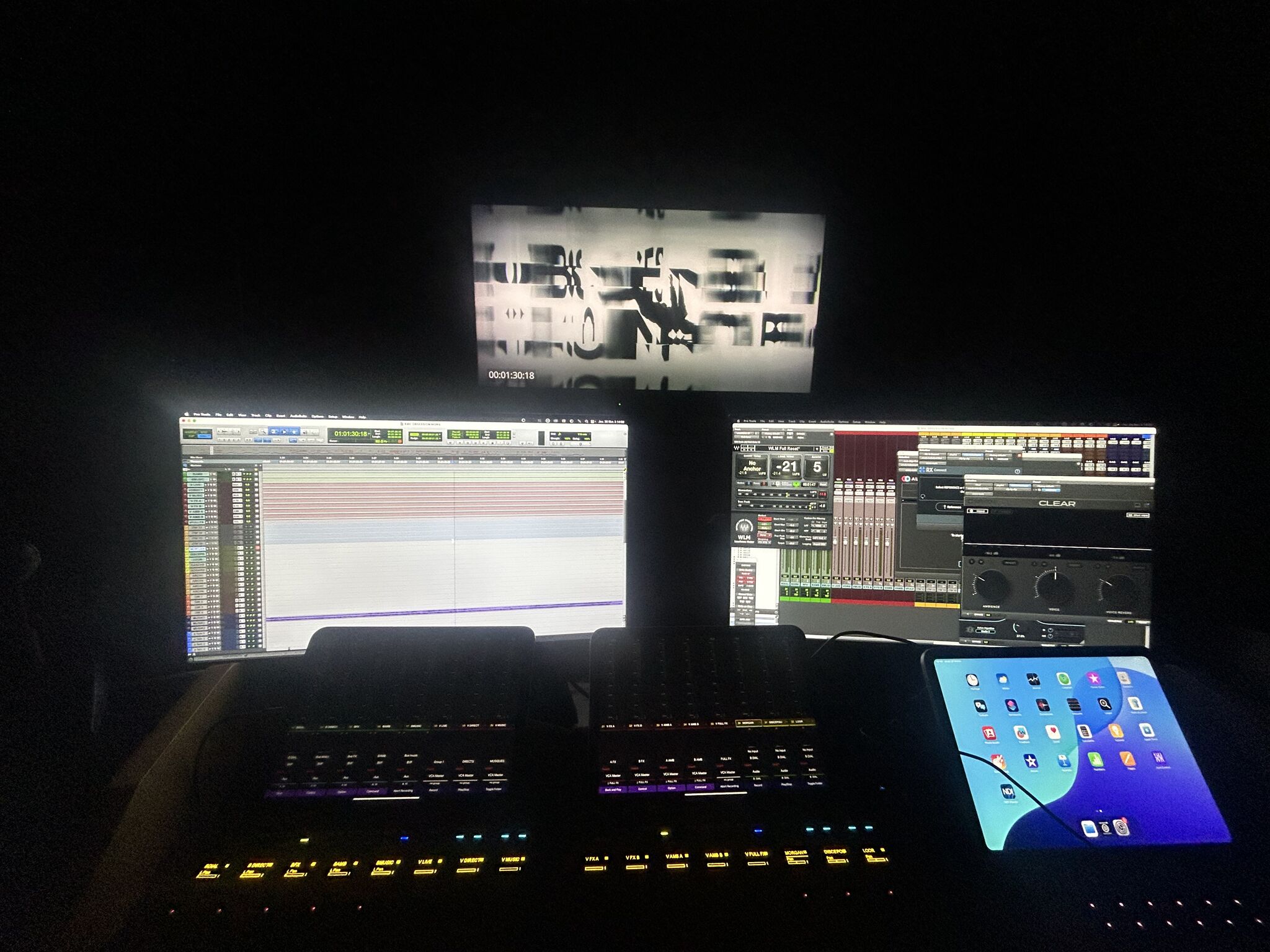 Série CANAL+ Prochainement