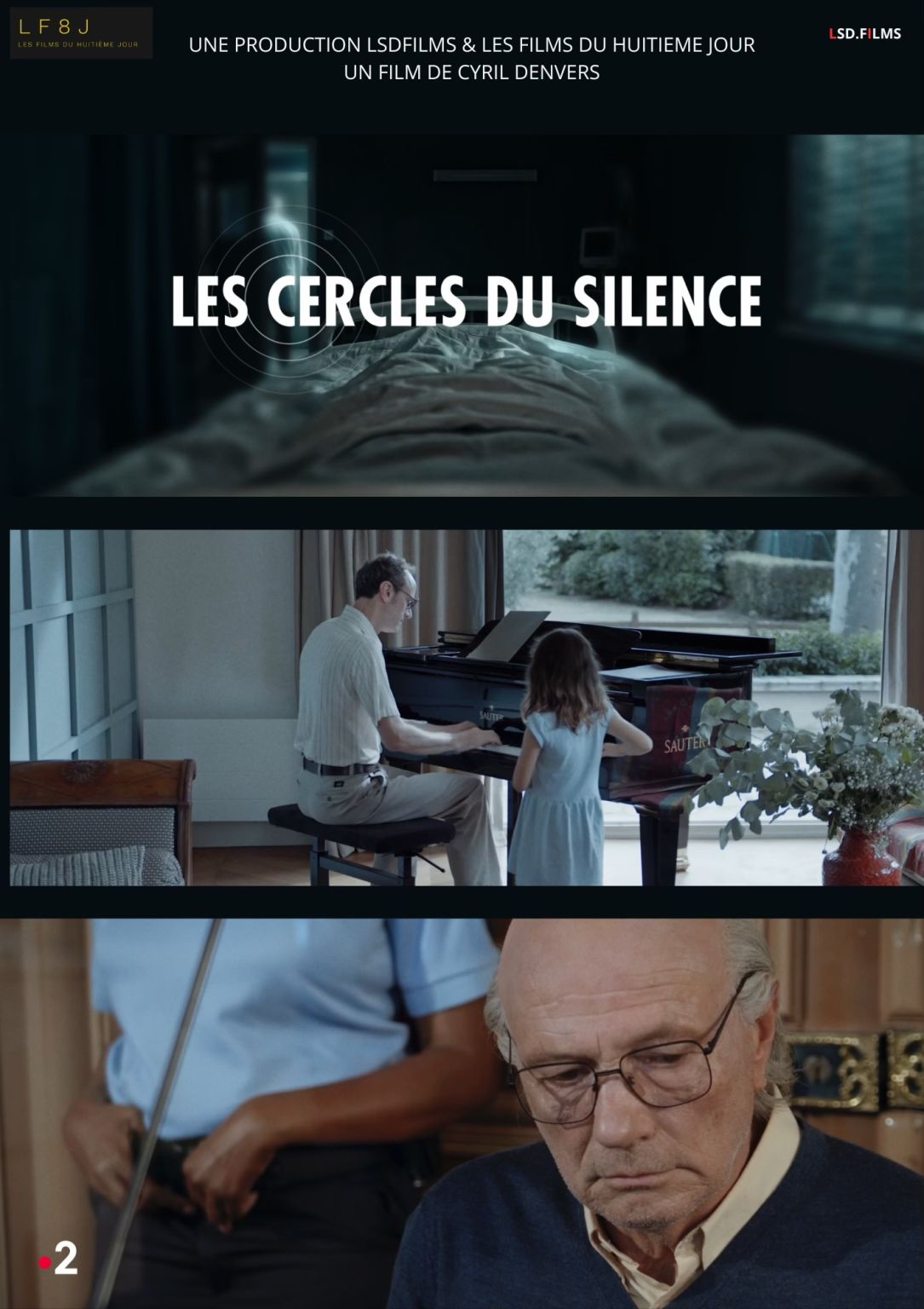 Le Cercle du Silence