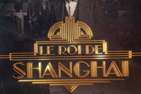 Le Roi de Shanghai