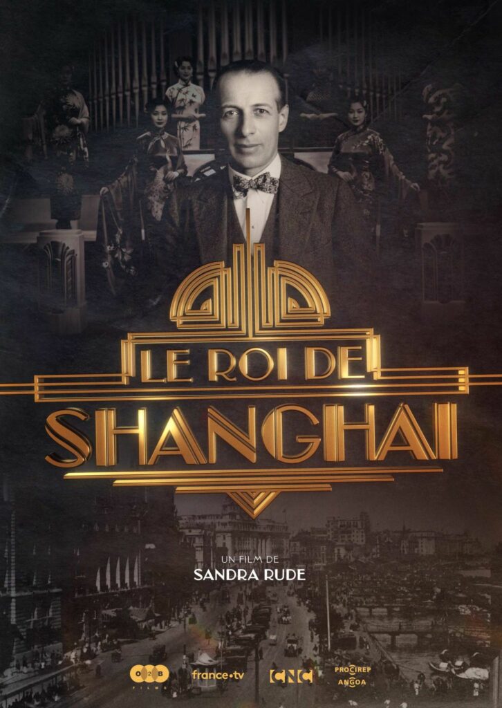 Le Roi de Shanghai