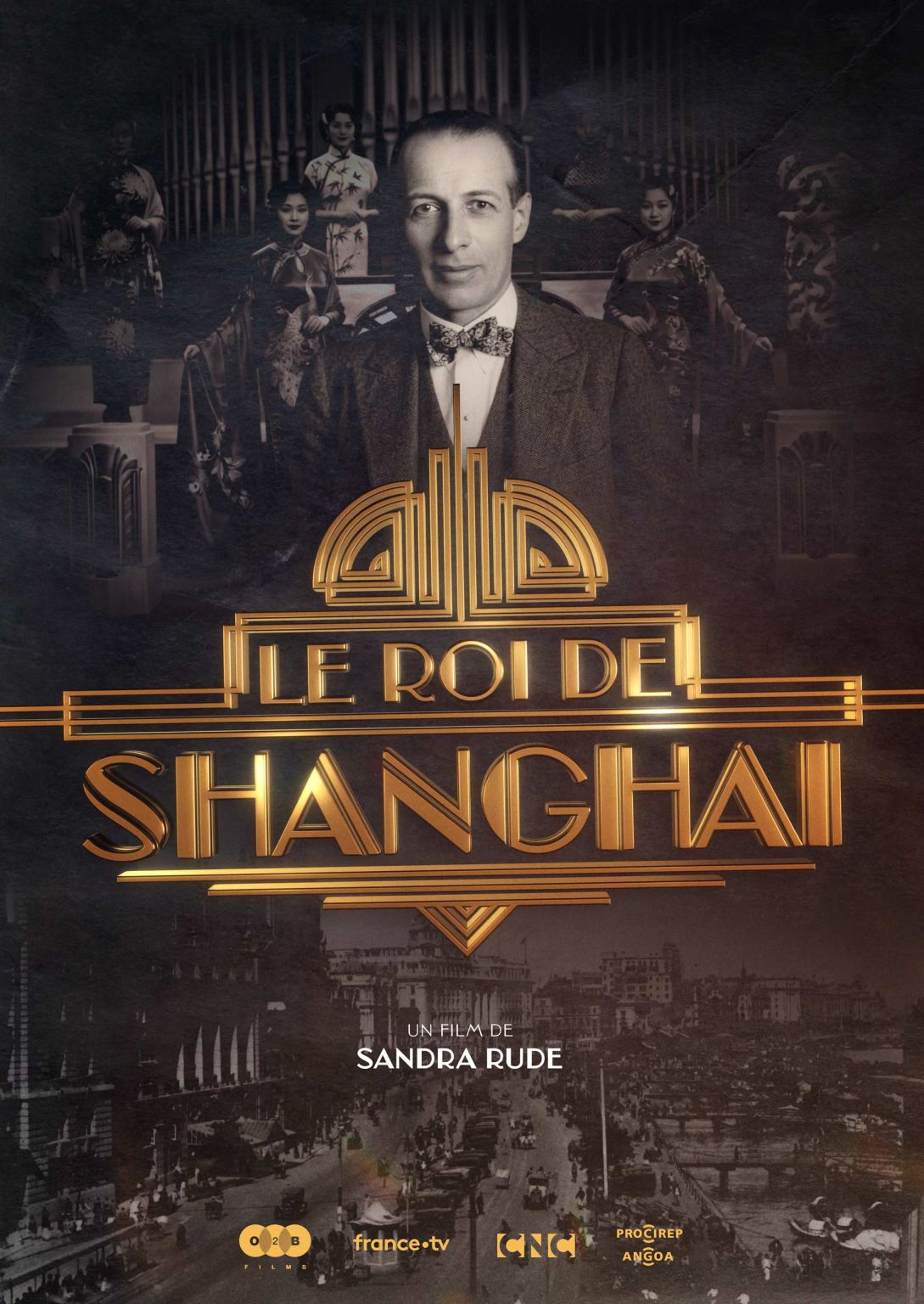 Le Roi de Shanghai